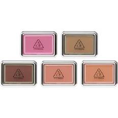 3CE 3CE New Take Face Blusher 4.5g Youth Pink