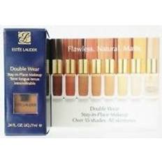 Estee Lauder Double Wear Shell Beige 4N1 Stay-In-Place Makeup 0.24 Oz