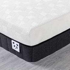 Panda Hybrid Bamboo Mattress