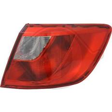 Seat Vehicle Lights Diederichs Tail Light 7427290