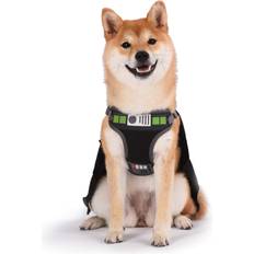 Star Wars Darth Vader Cosplay Dog Harness for