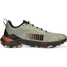 Men - Natural Running Shoes Puma Men's Obstruct Profoam Trail Running Shoes