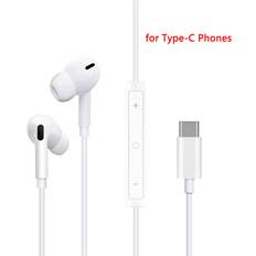 Dechoicelife a-Type-C Wired In Ear iPhone Pro