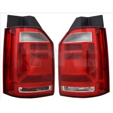 Volkswagen Vehicle Lights TYC Heckleuchte 11-14006-01-2 links 1,69