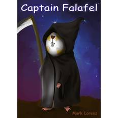 Captain Falafel: The End: 5