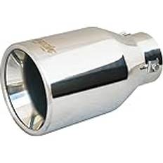 Exhaust Tip Stainless Steel 115xL200mm