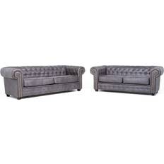 Etta Avenue Minerva 2 Sofa