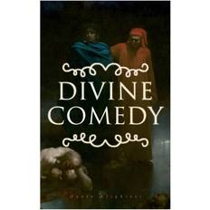 Divine Comedy (2020)