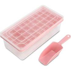 CZWL&HG Ice Cube Tray