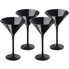 Artland 7 Midnight Black Martini