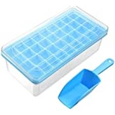 Plastic Ice Cube Trays Iskubsbricka lock iskubsbricka Isform