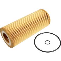 Brandstoffilter Filters FEBI BILSTEIN Transmissie Filter 108348 Met Pakking