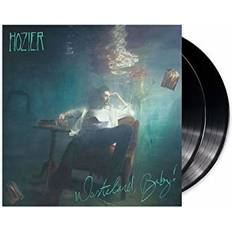 Hozier: Wasteland baby! (Vinyl)