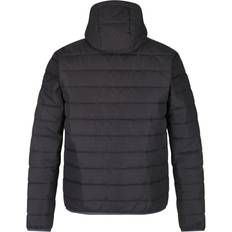 Regatta Mens Helfa Jacket Black