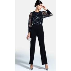 Blommiga Jumpsuits & Overaller Jumpsuit