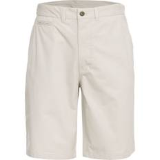 Brown Shorts Trespass Men's Chino Shorts Firewall Beige