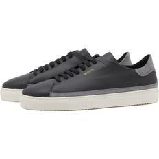 Axel Arigato Men's Clean Sneaker Black/Grey Black/Grey