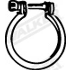 Walker 82845 Auspuffschelle