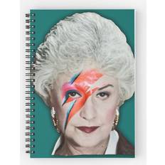 Famgem Spiral Notebook Dorothy A5 120