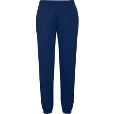 Fruit of the Loom Herren, Sporthose, Classic Jogginghosen 3XL Blau