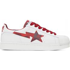 Bape Skull Sta M - Red