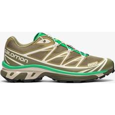 Salomon Sneakers Salomon XT-6 Dried Herb - Green