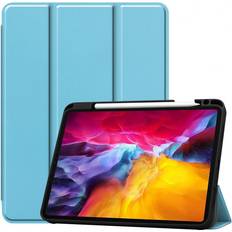 MTK iPad Pro 11 2021 Slim fit tri-fold
