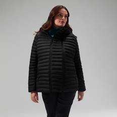 Nula Women's Insulated Maternity Jacket