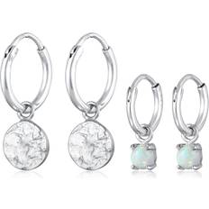 Smycken Elli Smyckeset