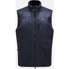 Peak Performance Herre Veste Peak Performance Radiance Hybrid Vest