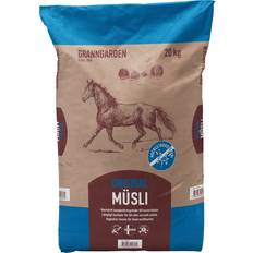 Hästfoder Original Müsli 20kg