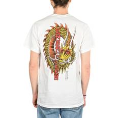Powell Peralta Caballero Ban This S/S T-Shirt White