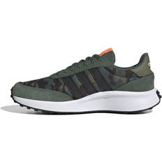 Adidas run 70s adidas Run 70s Lifestyle Laufschuh Herren grün