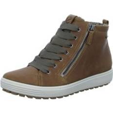 ecco Soft 7 Tred Cashmere Skor - Brun