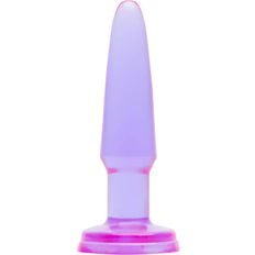 Slimline Butt Plug