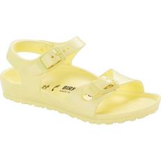 Birkenstock Rio EVA Kids Sandalen Kind Popcorn Narrow fit