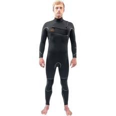 Dakine Cyclone Chest-Zip Våddragt Herre 4mm