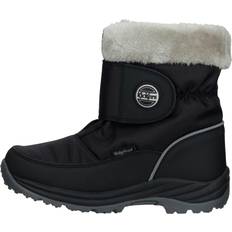 Kickers Kinderschuhe Kickers Stiefel schwarz