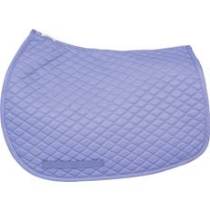 Purple Pads TuffRider Basic Pony Saddle Pad