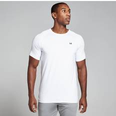 Training Short Sleeve T-Shirt - White