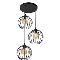 Euluna Cumera Pendant Lamp ∅ 52cm