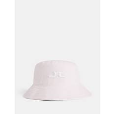 J.Lindeberg Hüte J.Lindeberg Terry Bucket Hat Hut rosa