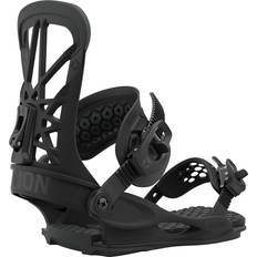 Union Snowboard Union Flite Pro Mens Snowboard Bindings Sz 8-10 Black