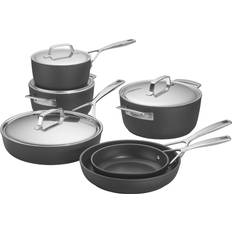 Demeyere Cookware Sets Demeyere Alu Pro 5 Cookware Set with lid