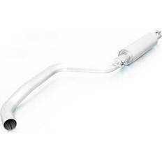 Exhaust Systems Remus 951020 1000 Intermediate Pipe From GPF-Back-Front Section to Connection Tube for Volkswagen Golf VIII GTI