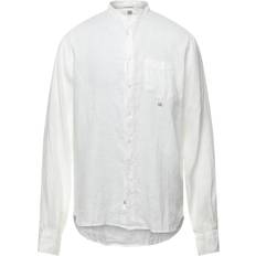 C.P. Company Tops C.P. Company White Caual Shirt