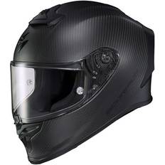 Scorpion Motorcycle Equipment Scorpion EXO-R1 Air Motorcycle Helmet Matte Black