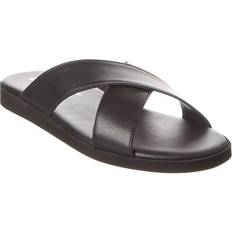 HUGO BOSS Slippers & Sandals HUGO BOSS Darrel Leather Slide