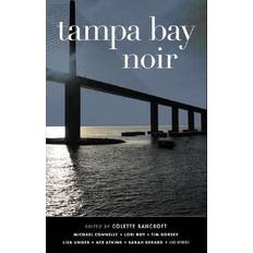 Tampa Bay Noir (Hæftet, 2020)