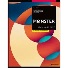 Mønster Matematikk 1P-Y Nynorsk